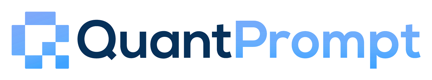QuantPrompt
